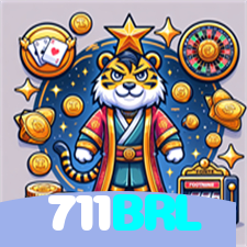 711BRL：Jogue roleta e aposte no futebol ao vivo para grandes prêmios!