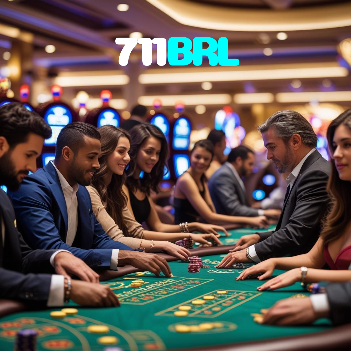 711BRL:Aposte no futebol e ganhe em jogos de cassino como roleta e blackjack!