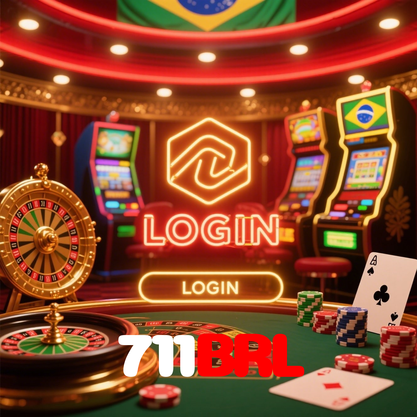 711BRL:Aposte no futebol e vença nas mesas de blackjack no cassino online!