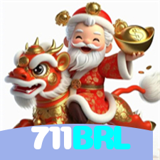 711BRL:Cada giro nas slots é uma chance de grandes vitórias!