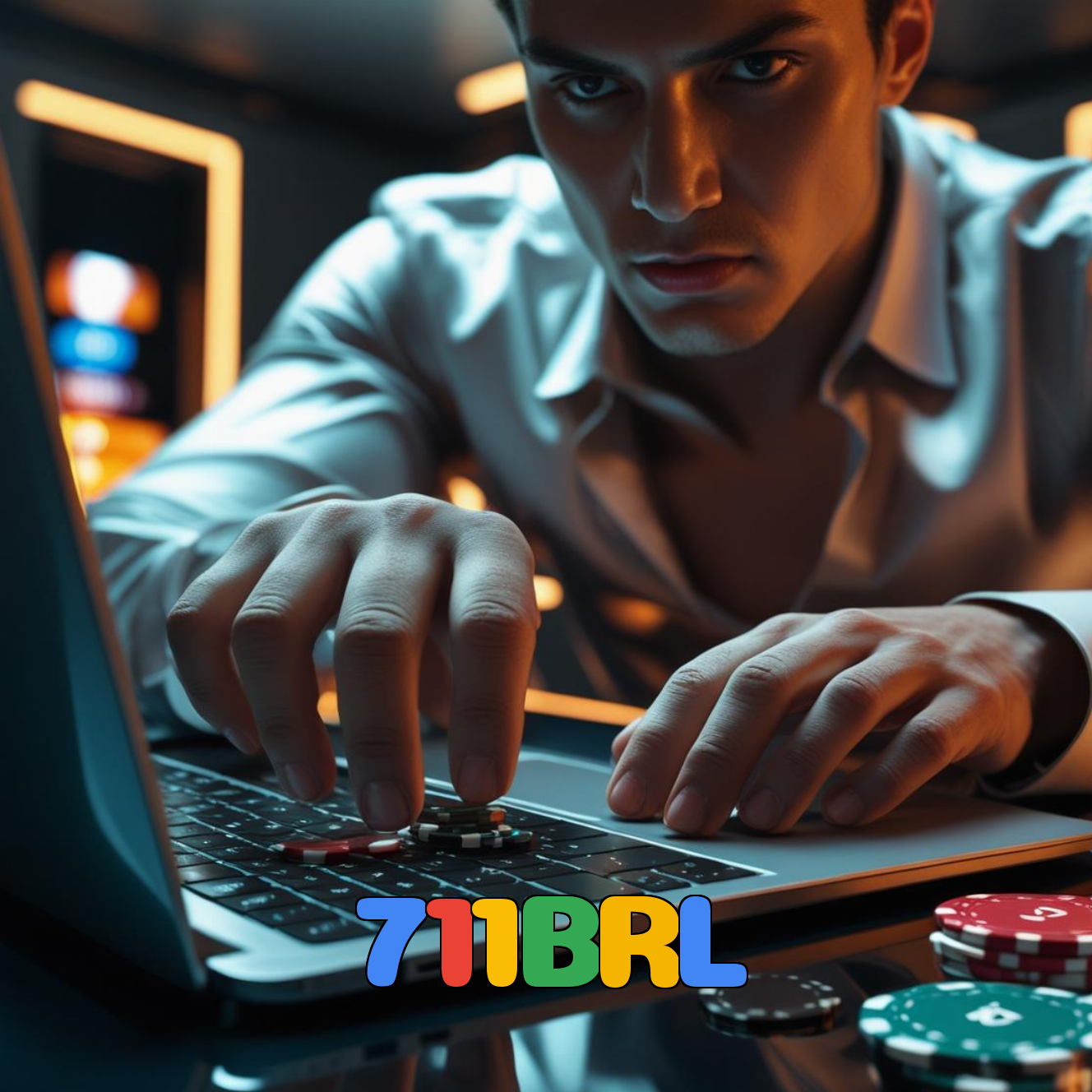 711BRL:Vença na roleta e conquiste prêmios surpreendentes!