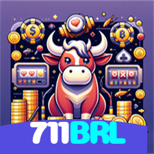 711BRL：Jogue poker, slots e aposte no futebol para uma experiência única!