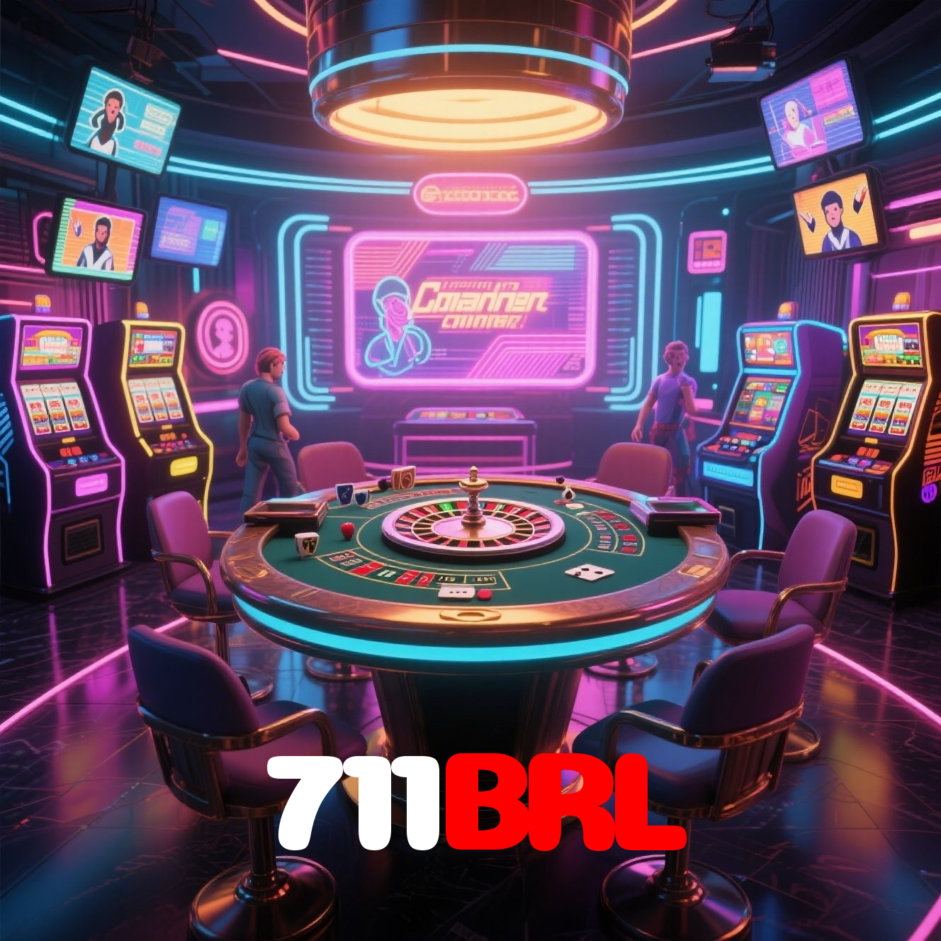 711BRL：O futebol online te oferece prêmios surpreendentes! Aposte agora!