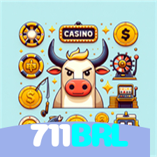711BRL：Cada giro nas roletas é uma chance de vitória! Aposte agora!