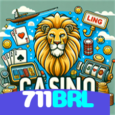 711BRL：O melhor cassino online está te esperando! Aposte e vença!