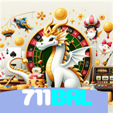 711BRL：Vença com a roleta e aposte no futebol ao vivo no melhor cassino online!
