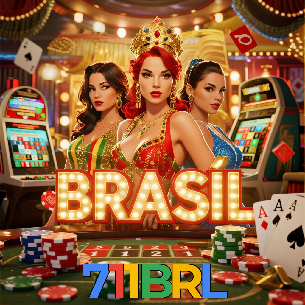 711BRL：Jogue futebol online e conquiste as maiores vitórias de sua vida!