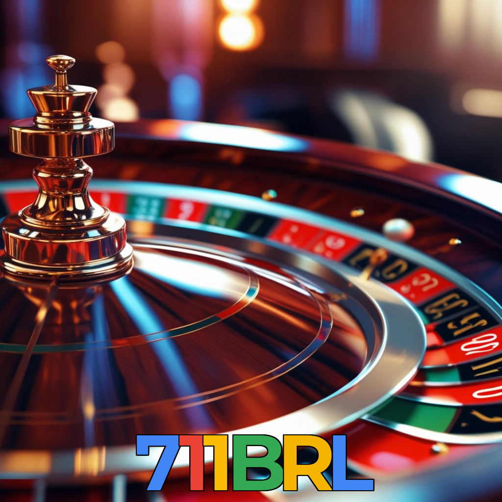 711BRL：Aposte no futebol online e conquiste prêmios incríveis agora!