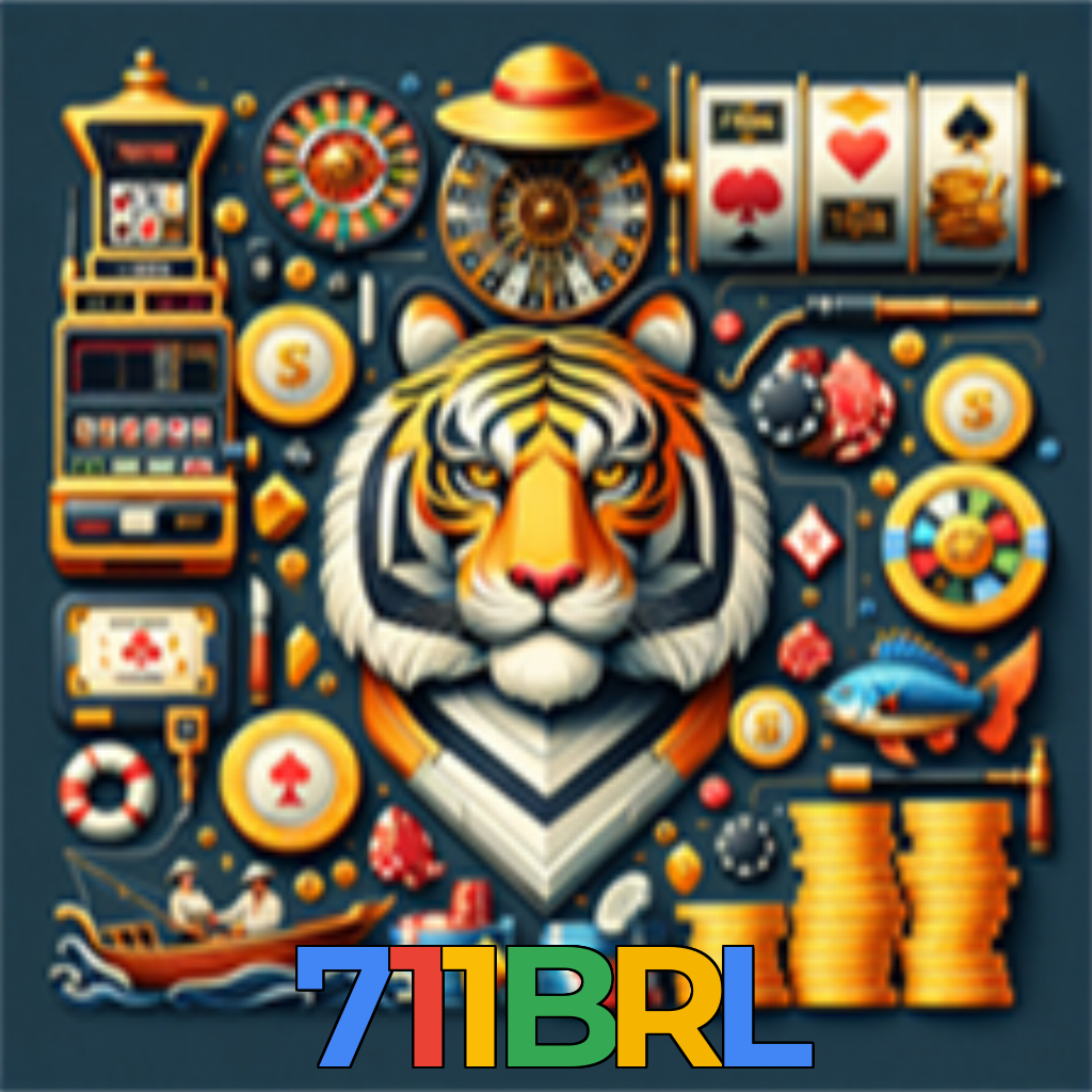 711BRL:O melhor cassino para você jogar slots e apostar no futebol online!