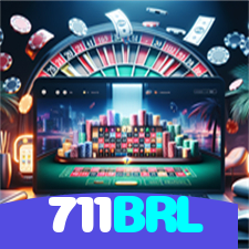 711BRL：Jogue roleta, blackjack e aposte no futebol para uma experiência completa!