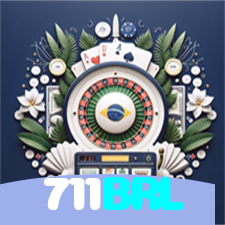 711BRL：A sorte te espera! Aposte agora nas nossas roletas!