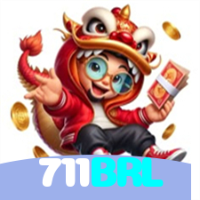 711BRL：As slots mais emocionantes estão aqui! Jogue agora!