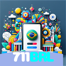 711BRL：Aposte no futebol e ganhe com os melhores jogos de cassino como poker e roleta!