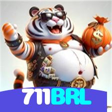 711BRL：Jogue slots, aposte no futebol e vença em grande estilo!
