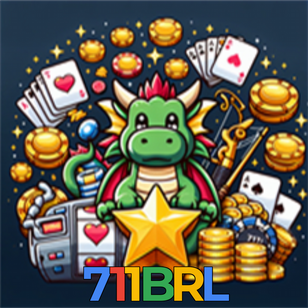 711BRL：A sorte te espera! Aposte agora nas nossas roletas!