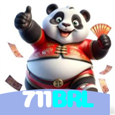 711BRL：Entre no jogo e viva a emoção do futebol online!
