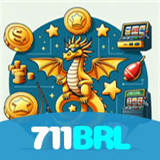 711BRL：Divirta-se com blackjack, poker e apostas ao vivo em futebol no cassino online!