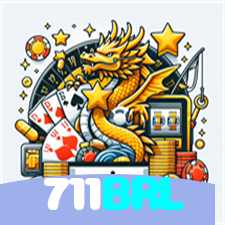 711BRL：Jogue slots e aposte no futebol ao vivo para vitórias emocionantes!