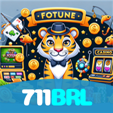 711BRL：Ganhe prêmios incríveis com apostas ao vivo em futebol e jogue roleta!