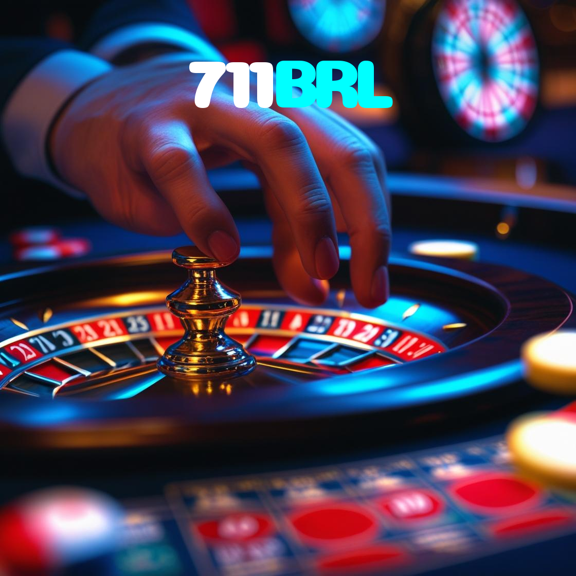 711BRL:As melhores oportunidades estão aqui! Aposte nas slots e ganhe prêmios fantásticos!