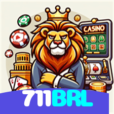 711BRL：A melhor experiência de cassino e futebol online para você!