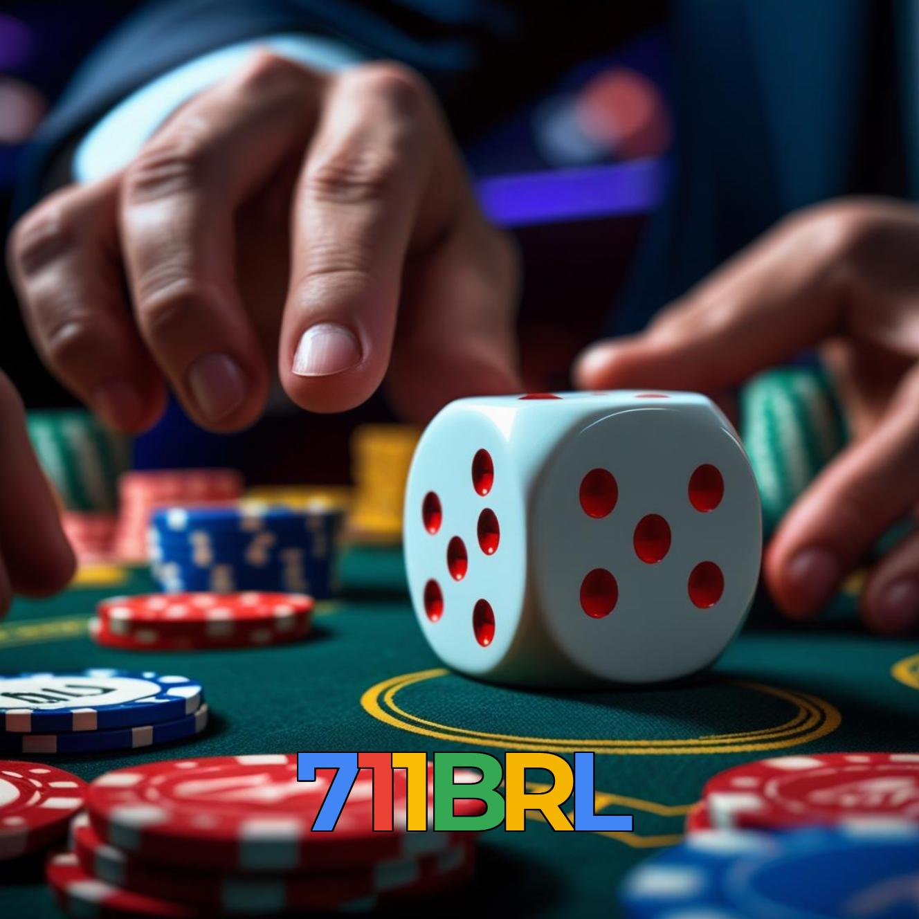 711BRL:O cassino online perfeito para quem ama futebol e jogos emocionantes!