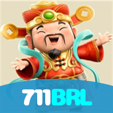 711BRL：Jogue roleta, aposte no futebol e conquiste prêmios épicos!