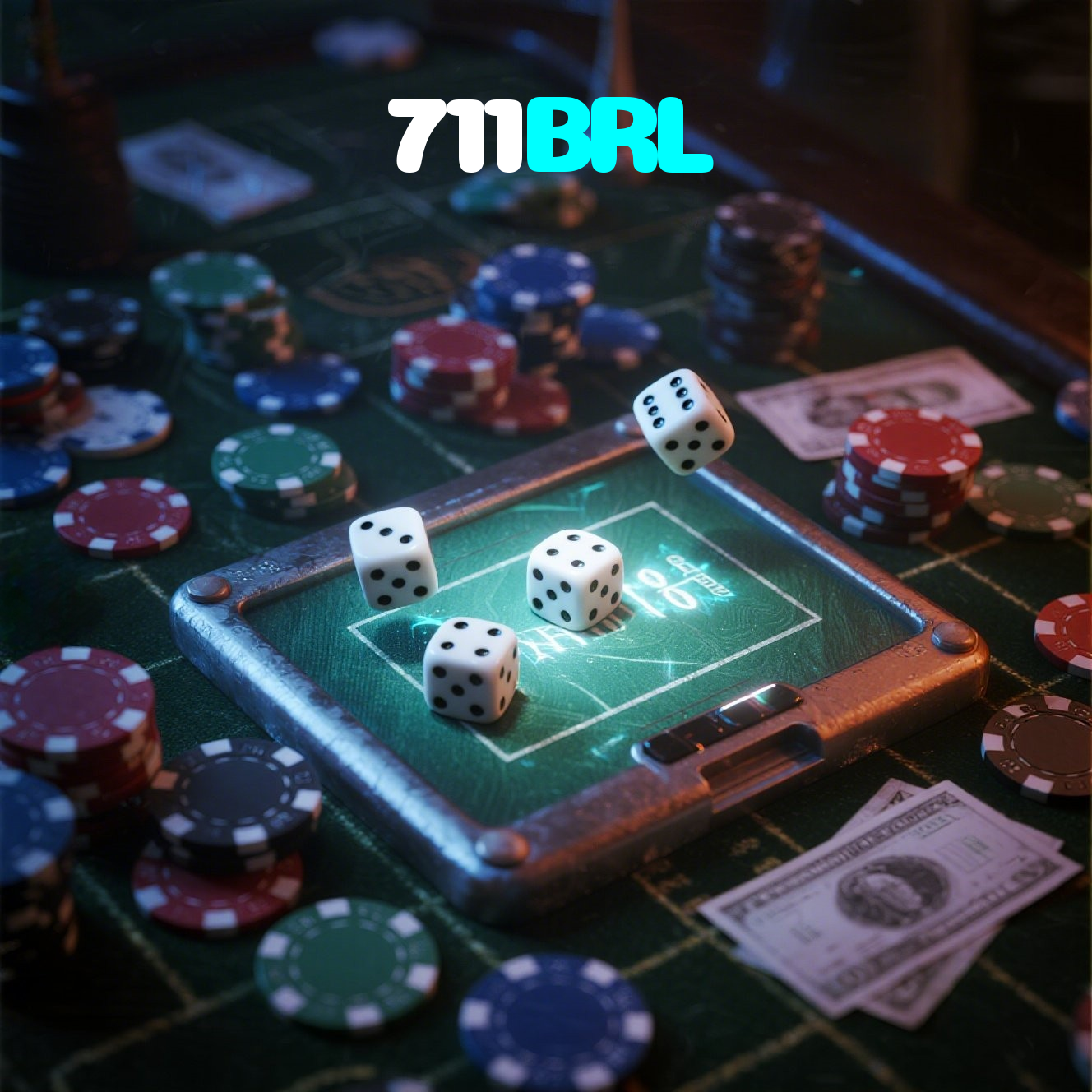 711BRL：Jogue futebol online e tenha grandes prêmios esperando por você!