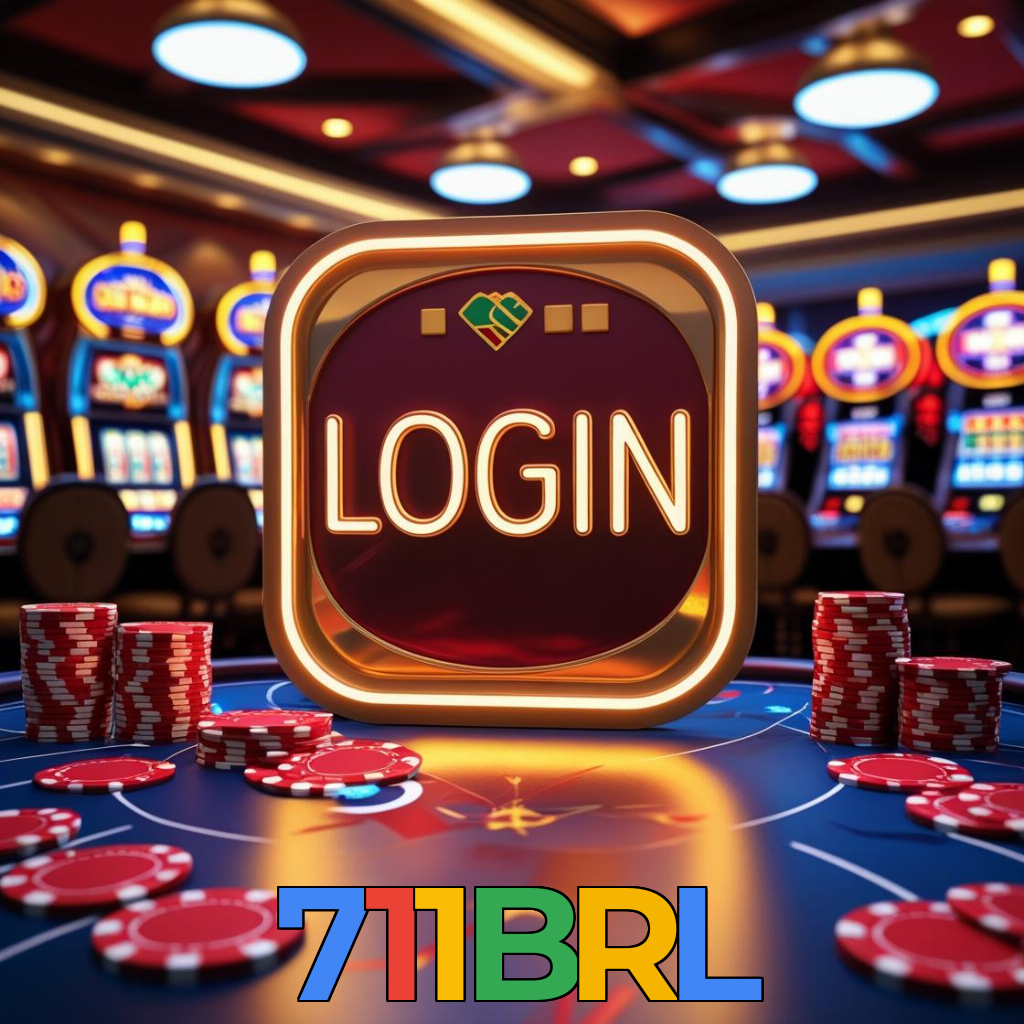711BRL:Onde a diversão nunca para: apostas no futebol e jogos de cassino!