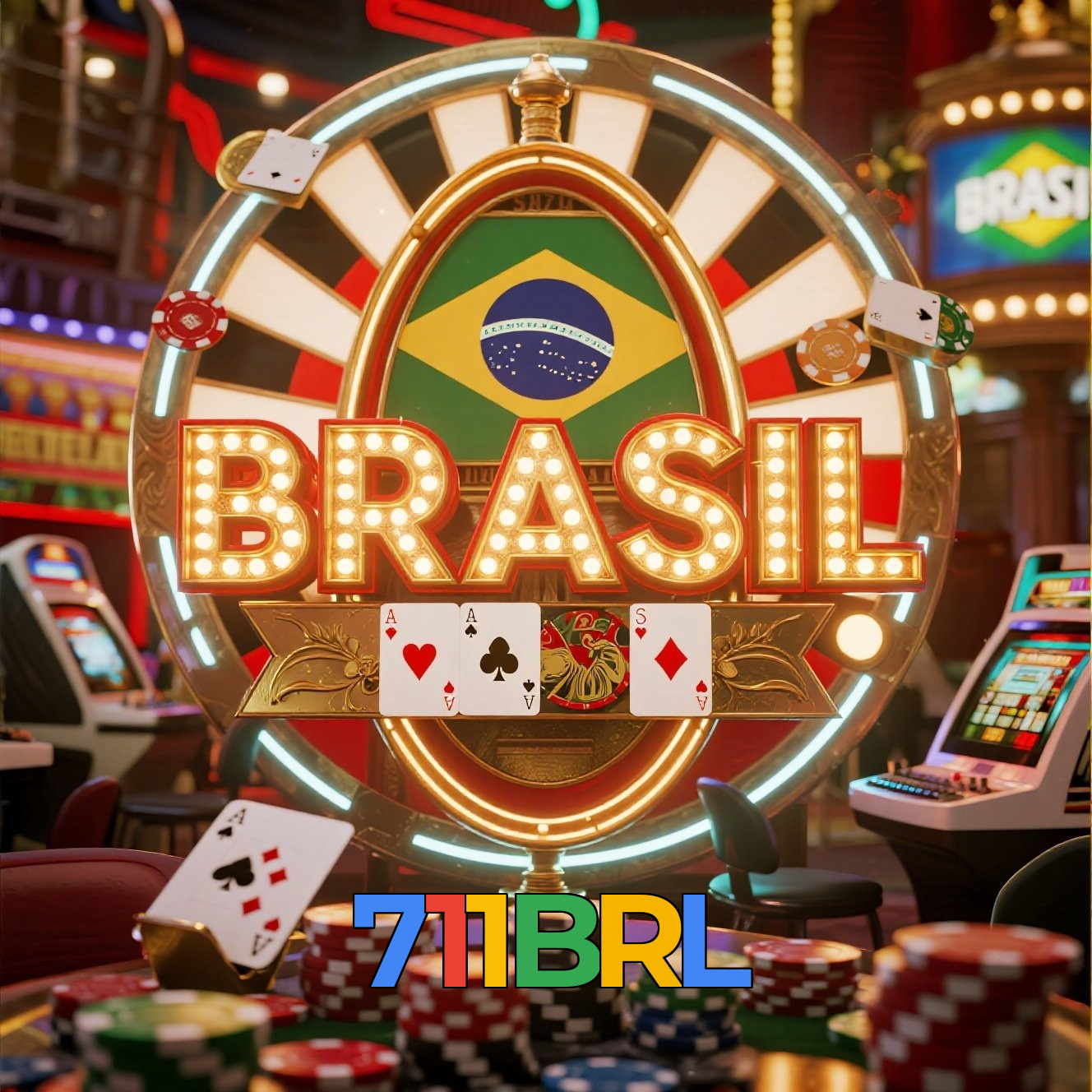 711BRL:Jogue blackjack e aposte no futebol para uma experiência completa!