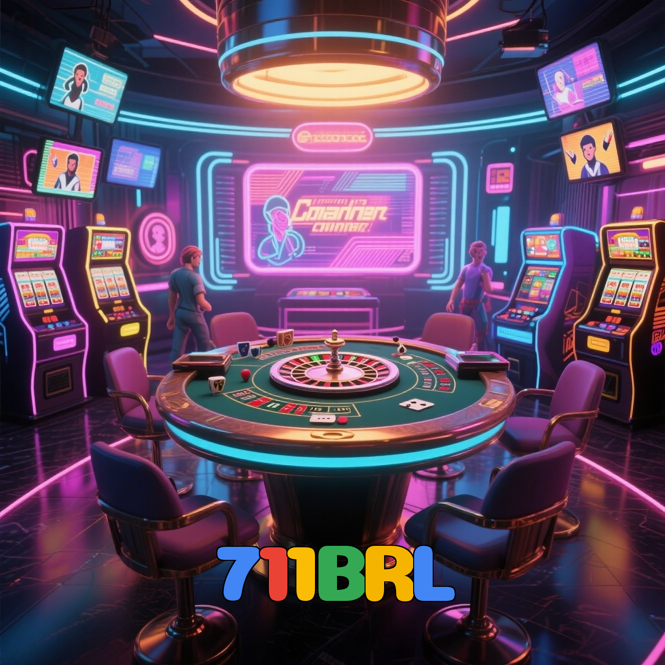 711BRL:No futebol online, cada jogada pode ser a sua maior vitória!