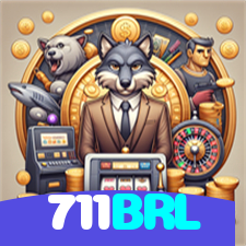 711BRL：Apostas ao vivo no futebol e os melhores jogos de cassino para você!