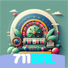 711BRL：Jogue poker, aposte no futebol e conquiste prêmios incríveis!