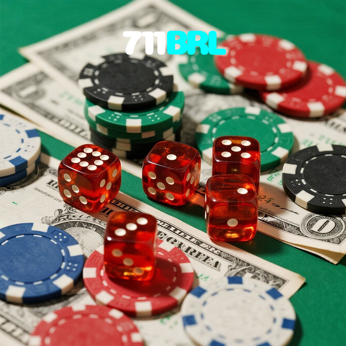 711BRL:A sorte nunca esteve tão ao seu alcance! Aposte nas nossas slots agora!