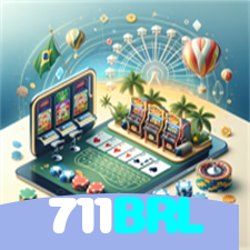 711BRL:Jogue blackjack e aposte no futebol online com segurança!