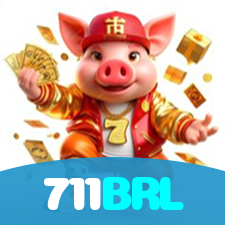 711BRL:Jogue poker no nosso cassino e conquiste vitórias épicas!