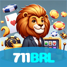 711BRL：Aposta no futebol e diversão garantida com jogos de cassino como roleta e blackjack!