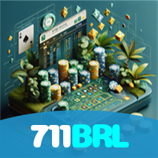 711BRL：Aposte no futebol online e marque gols de prêmios!