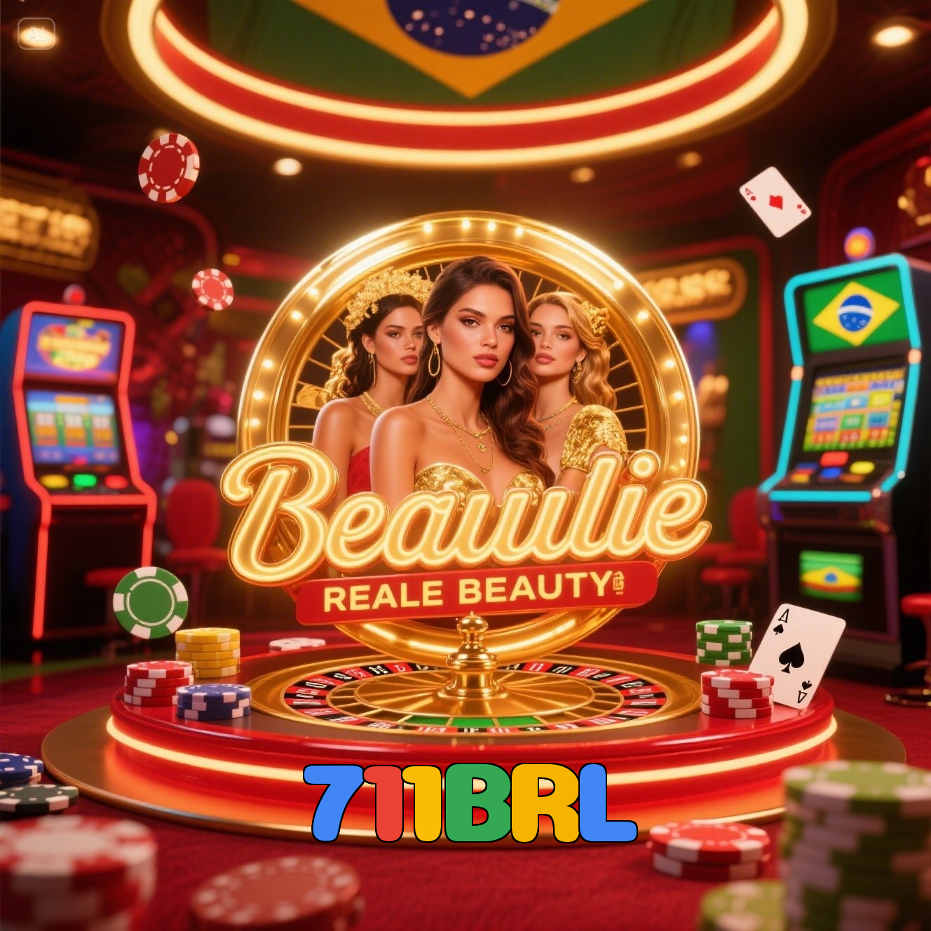 711BRL：A emoção do blackjack te espera! Aposte e vença agora!