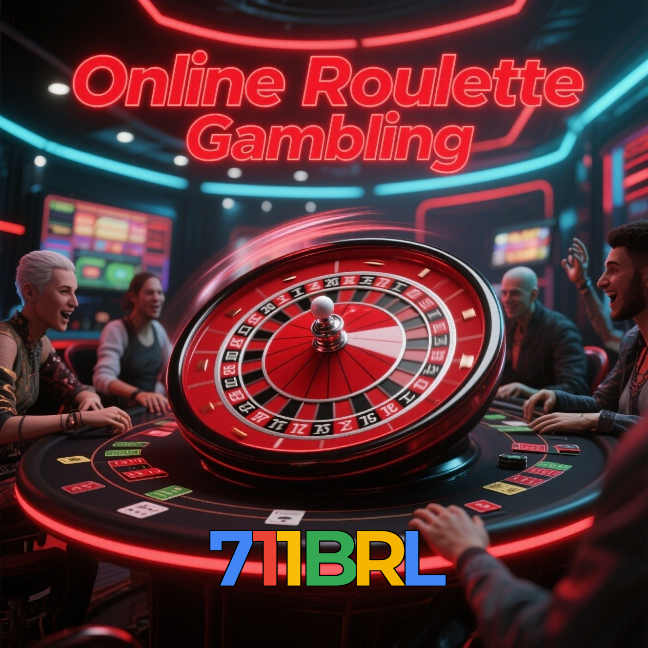 711BRL:Sua sorte brilha em jogos de blackjack e apostas no futebol!