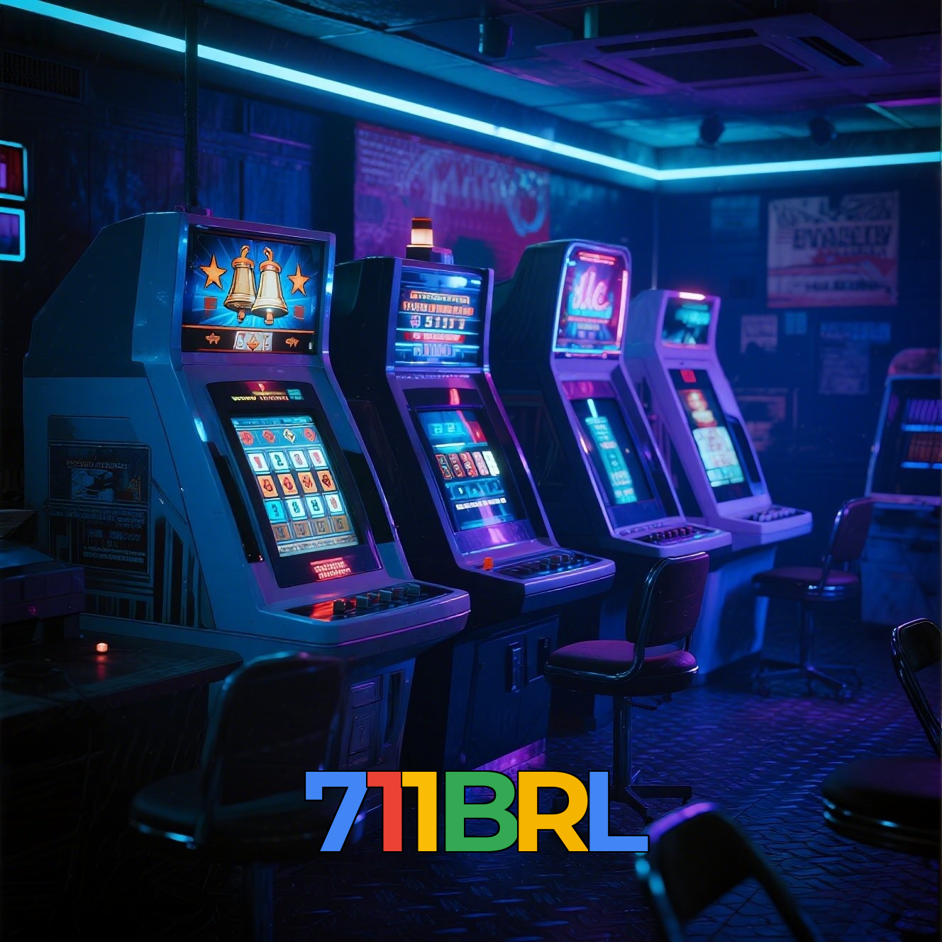 711BRL:Sinta a emoção de ganhar no cassino online! Aposte e vença!