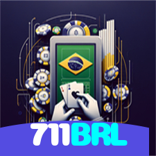 711BRL：Sinta a adrenalina do futebol digital! Aposte agora e vença!