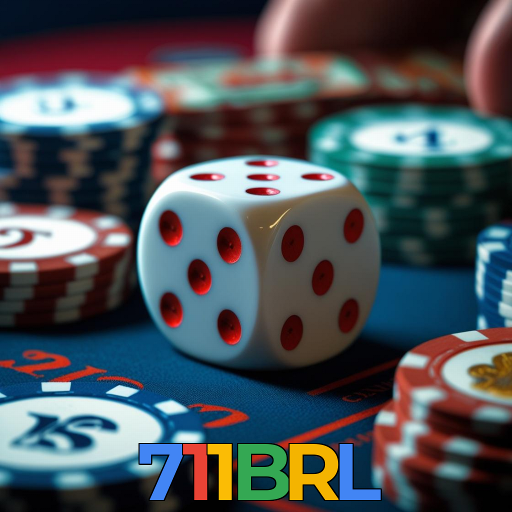 711BRL:Prepare-se para a ação! Jogue blackjack e vença como nunca!