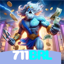 711BRL：Aposte nas melhores slots e conquiste prêmios como nunca!