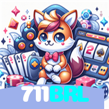 711BRL:A diversão começa aqui! Jogue nas slots e ganhe muito mais!