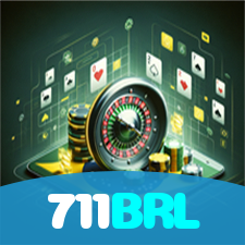 711BRL：Aposte no futebol digital e vença os melhores times!