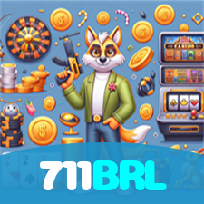 711BRL：Vença no futebol online e sinta o sabor da conquista!