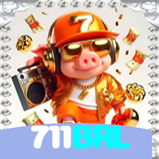 711BRL：Aposte no futebol e jogue os jogos mais emocionantes como blackjack e poker!
