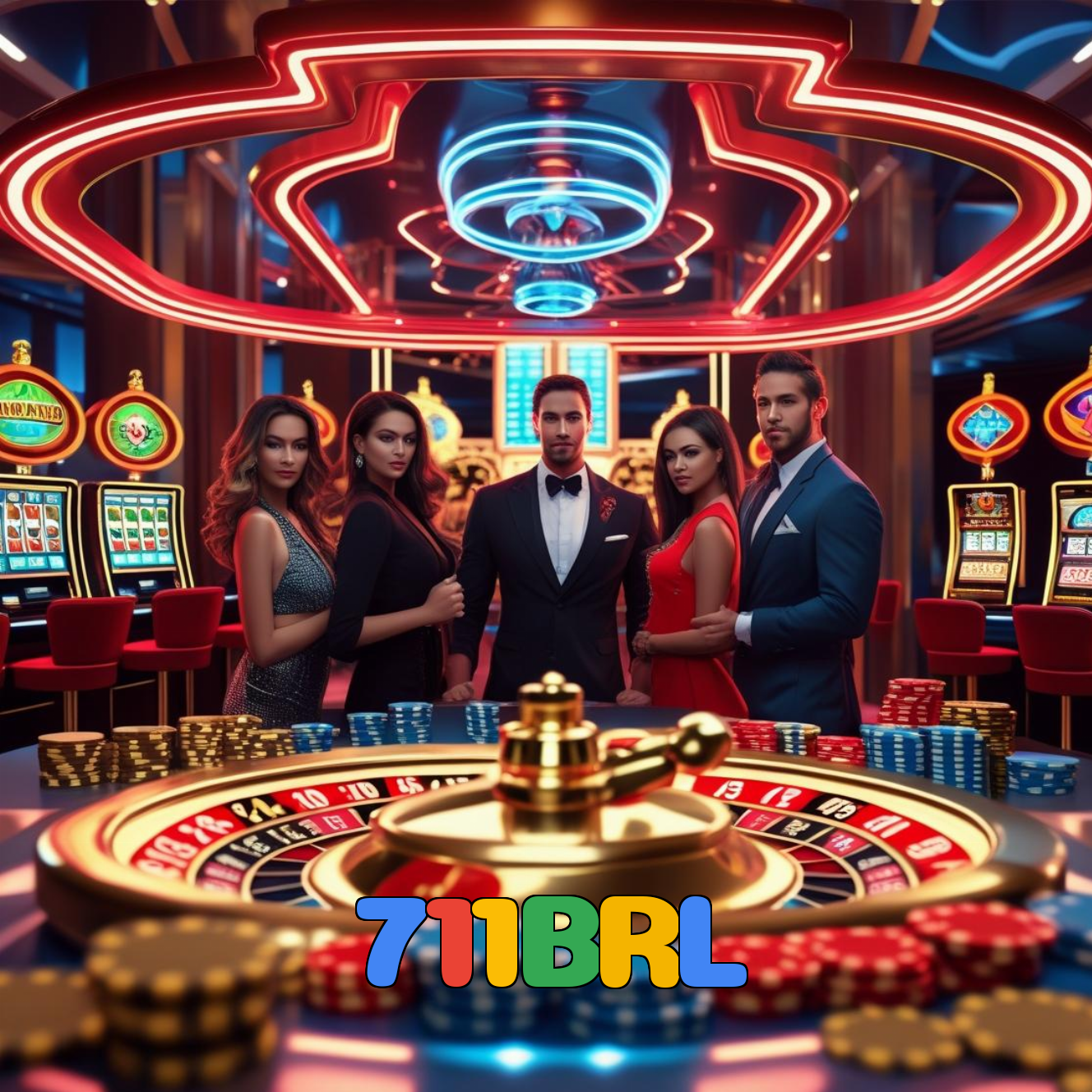 711BRL：Apostas em futebol e os melhores jackpots de cassino te esperam!