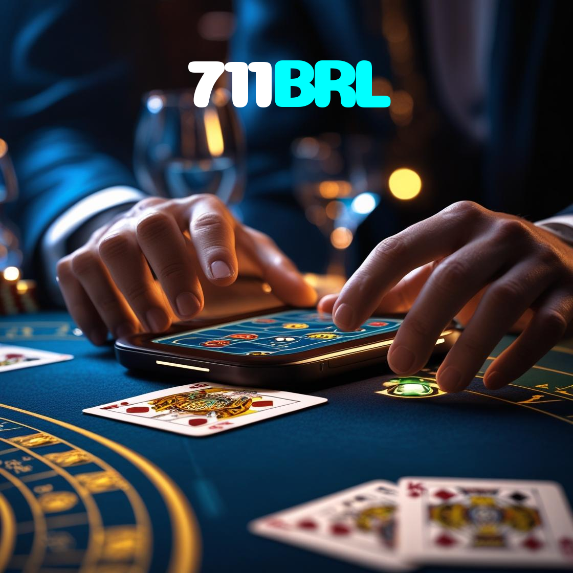 711BRL:Apostas emocionantes no futebol e diversão garantida com roleta e poker!
